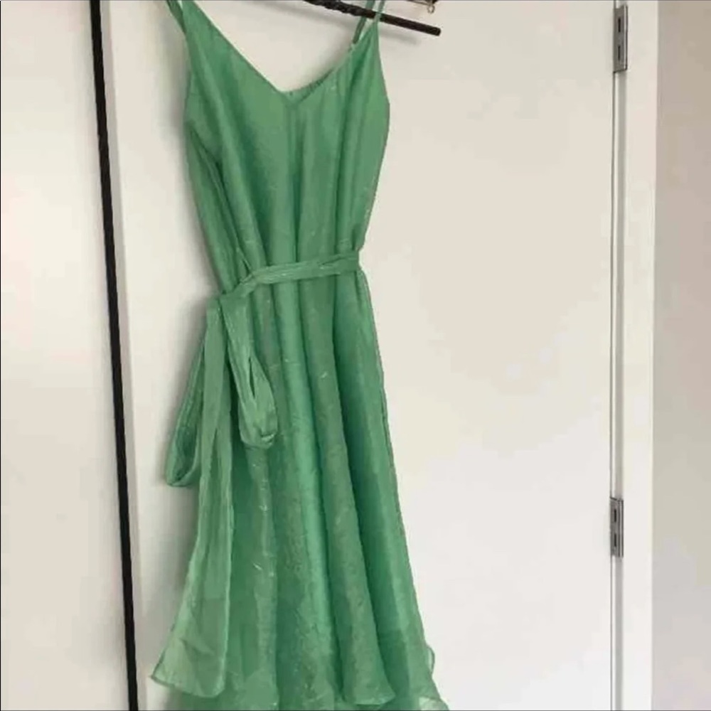 NWOT HD IN PARIS DRESS/Anthropologie size 00